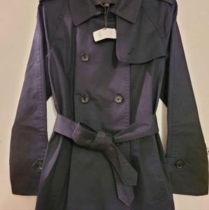 Coach Trench Coat